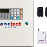 Abb Kablosuz Alarm Sistemi Ve Siren