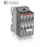 Abb Kontaktör 7.5Kw 18A Kontaktör 3P 1Nk 24-60Vac/Dc 1Sbl177001r1101