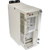 ABB Lv Ac Kompakt Mikro Sürücü, Iec: Pn 1,5 Kw, 7,6 A (ACS55-01N-07A6-2)