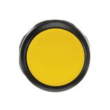 ABB MP1-10Y Sarı Yaylı Buton Kafası
