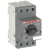 ABB MS116-0.63-1A Motor Koruma Şalteri