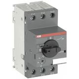 ABB MS116-10-16A Motor Koruma Şalteri
