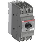 ABB MS165-54 40-54A Motor Koruma Şalteri
