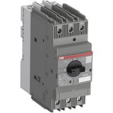 ABB MS165-80 70-80A Motor Koruma Şalteri