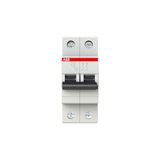 Abb Otomatik Sigorta SH201-C16 Na 1 Faz 1nötr 16A 6ka