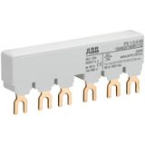 ABB PS1-2-0-65 2 Adet Motor Koruma Şalteri İçin Yedek Parça