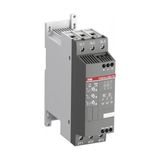 ABB PSR45-600-70 Yumuşak Yolverici
