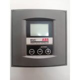 Abb RVC6-1/5A Kontrol Panel