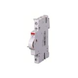 ABB S2C-H6R 1A/K S200-F200-DDA200 Yardımcı Kontak