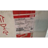 Abb Sace Tmax T6L 630 PR221DS-LS/I IN=630A 4p F F - Kompakt Şalter - Siyah