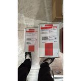 Abb Sace Tmax Xt2 S 160 4p 160A Lsıg 25KA Kompakt Şalter (Sıfır) 1SDA067852R1 - Gri