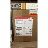 Abb Sace Tmax XT3S 250 MA160 160A 3p Kompakt Şalter – 1SDA068281R1 - Siyah