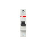 ABB SH 201-B 6 1x6A 6 Ka B Tipi Otomatik Sigorta
