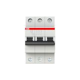 ABB SH203-C16 3x16A 6kA C Tipi Otomatik Sigorta