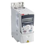 Abb Sürücü ACS355 0,75 kW Monofaze ACS355-01E-04A7-2