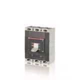 Abb T6s 630 A 50 Ka Şalter