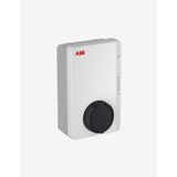 ABB Terra 22 KW Duvar Tipi Elektrikli Araç Şarj Ünitesi