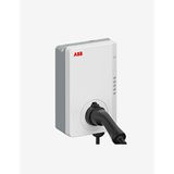 ABB Terra 22 KW Duvar Tipi Elektrikli Kablolu Araç Şarj Ünitesi
