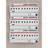 Abb Ud/s 6.315.2 Knx 6 Kanallı Üniversal Dimmer Aktüatörü 315 Va - Beyaz