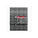 ABB XT1N 160 TMD IN32A 4P 4x32A 36KA Termik Manyetik Şalter