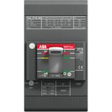 Abb XT1N160-160A ,3-FAZ/112-160A/36KA Termik Şalter - 0 - Siyah