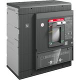 Abb XT5N-630,3-FAZ/441-630A/36KA Termik Şalter - 0 - Siyah