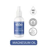 abba natura ULTRA PURE MAGNEZYUM YAĞI 100ML - MAGNEZYUM SPREY