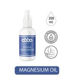 abba natura ULTRA PURE MAGNEZYUM YAĞI 200ML MAGNEZYUM SPREY