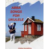 ABBA SONGS FOR UKULELE