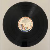 Abba / Voyage - Plak