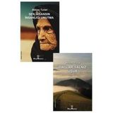 Abbas Turan Kitapları 2 Kitap Set