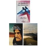 Abbas Turan Kitapları 3 Kitap Set