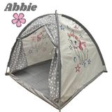Abbie Abbiebeyaz Minnoş Oyun Çadırı
