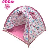 Abbie Çocuk Oyun Çadırı - Pembe