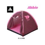 Abbie Zy - Lx 008 Muhteşem Oyun Çadırı