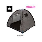Abbie Zy - Lx 008 S Muhteşem Oyun Çadırı