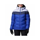 Abbott Peak II Insulated Kadın Kayak Montu