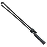 ABBREE SMA-Kadın Dual Band 144/430Mhz Katlanabilir 72CM/28.3 İnç Uzunluk CS Taktik Anten Baofeng UV-5R BF-F8HP Pro 5RM 5RH PRO GPS K5PLUS GM21 UV-21R AR-152 Quansheng UV-K5 Ham İki Yönlü Telsiz