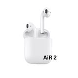 Abbruch Air 2 Upgrade Bluetooth Kulaklık iOS Android Tüm Telefonlar İle Uyumlu Kablosuz Kulaklık