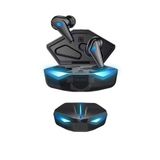 Abbruch Orijinal K55 Gaming Işıklı Oyuncu Bluetooth Kulaklık Mikrofonlu Yeni Sürüm