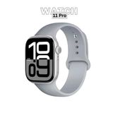 Abbruch Watch 10 Pro Akıllı Saat Iphone Ve Android Tüm Telefonlara Uyumlu Türkçe Akıllı Kol Saati