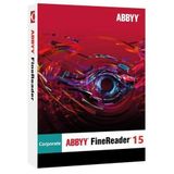 Abbyy Finereader 15 Corporate Edition