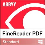 Abbyy Finereader 16 1 Kullanıcı 1 Yıl Standard Edition
