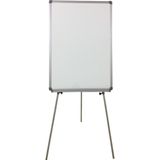 Abc 100X130 Teleskopik Ayaklı Beyaz Yazı Tahtası - 100 x 130 cm