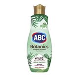ABC 1440 ml Botanics Organik Nisan Yağmuru Konsantre Çamaşır Yumuşatıcı