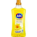 ABC 2,5 lt Akdeniz Ferahlığı Yüzey Temizleyici