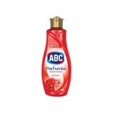 ABC 2'li Abc Yumuşatıcı Konsantre 1440 Ml. Parfumia Tutkulu Dahlia - 1,44 lt