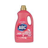 ABC 3 lt Kolay Ütü Sıvı Çamaşır Deterjanı
