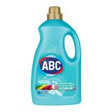 ABC 3 lt Renkli Sıvı Çamaşır Deterjanı