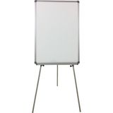 Abc 50X70 Beyaz Teleskopik Ayaklı Yazı Tahtası 50 x 70 cm Sağlığa Zararsız Üretim